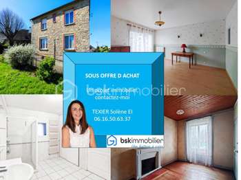 Vente maison 5 pièces Acigné 35