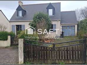 Vente Maison 4 chambresAcigné