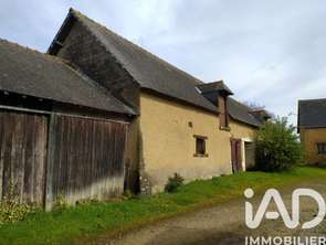 Vente Maison 5 piècesAcigné