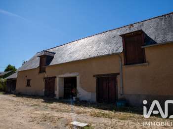 Vente maison 2 pièces Vente maison 2 pièces