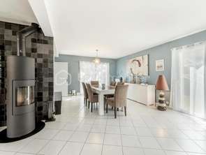 Vente Maison 4 chambresAcigné
