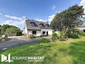 Vente Maison 3 chambresAcigné
