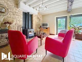 Vente maison 5 pièces Vente maison 5 pièces