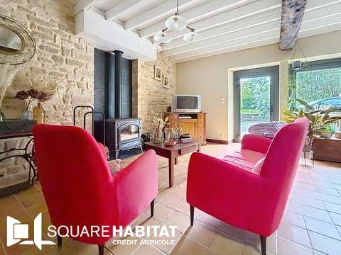 Vente maison 5 pièces Vente maison 5 pièces