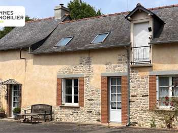 Vente maison 5 pièces Acigné 35