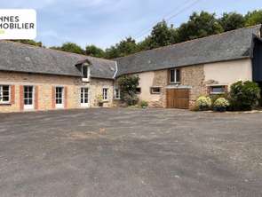 Vente Maison 3 chambresAcigné