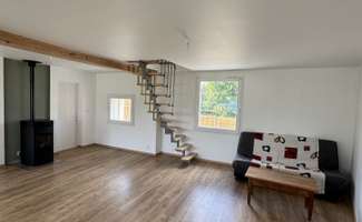 Photo Vente maison Acigné