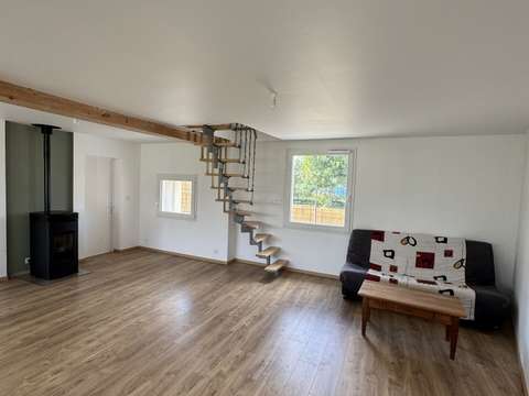 Vente maison 5 pièces Acigné 35