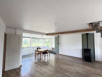 Vente Maison 4 chambresAcigné