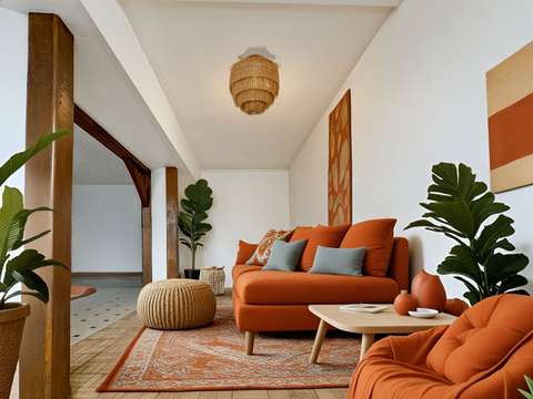 Vente maison 4 pièces Vente maison 4 pièces