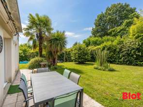 Vente Maison 5 chambresAcigné
