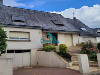 Vente Maison 4 chambresAcigné