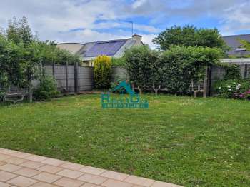 Vente Maison 4 chambresAcigné