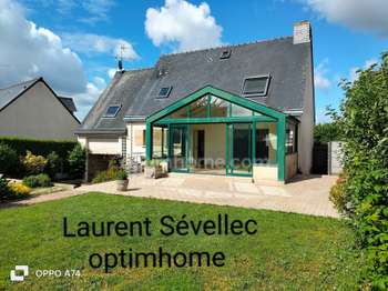 Vente Maison 4 chambresAcigné