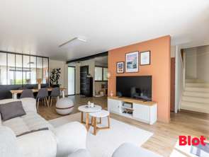 Vente Maison 5 chambresAcigné