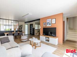 Vente maison 7 pièces Vente maison 7 pièces