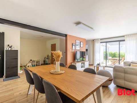 Vente maison 7 pièces Vente maison 7 pièces
