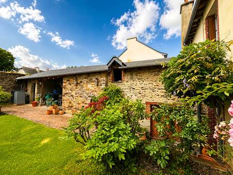 Vente maison 9 pièces Vente maison 9 pièces