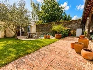Vente maison 9 pièces Vente maison 9 pièces