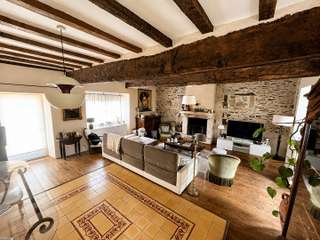 Vente maison 9 pièces Vente maison 9 pièces