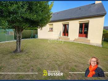 Vente Maison 2 chambresAcigné