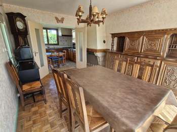 Vente maison 5 pièces Vente maison 5 pièces