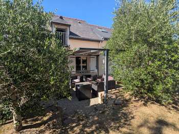 Vente Maison 6 chambresAcigné