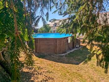 Vente maison 8 pièces Vente maison 8 pièces