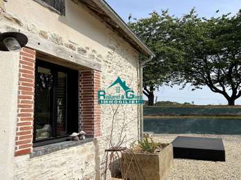 Vente Maison 4 chambresAcigné