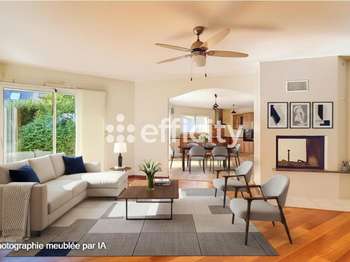 Vente Maison 5 chambresAcigné