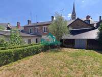 Vente maison 6 pièces Vente maison 6 pièces