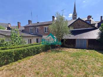 Vente Maison 4 chambresAcigné