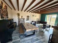 Vente maison 8 pièces Vente maison 8 pièces