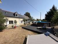 Vente maison 8 pièces Vente maison 8 pièces