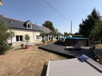 Vente Maison 6 chambresAcigné