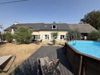 Vente maison 8 pièces Vente maison 8 pièces