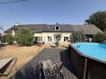 Vente maison 8 pièces Vente maison 8 pièces