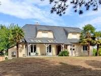 Vente maison Acigné - 35