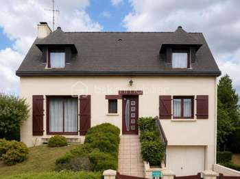 Vente Maison 4 chambresAcigné