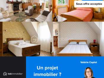 Vente Maison 4 chambresAcigné