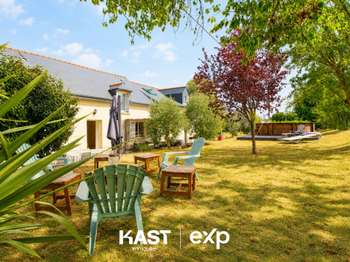 Vente maison 8 pièces Acigné 35