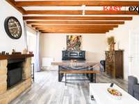 Vente maison 8 pièces Vente maison 8 pièces
