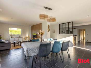 Vente Maison 4 chambresAcigné