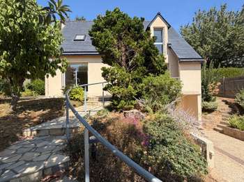 Vente Maison 4 chambresAcigné