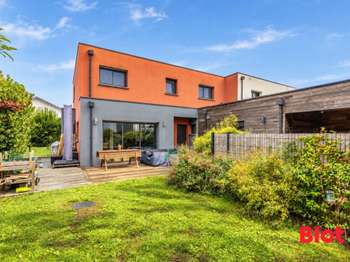 Vente maison 6 pièces Acigné 35