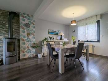 Vente Maison 4 chambresAcigné