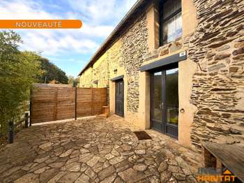 Vente maison 5 pièces Acigné 35