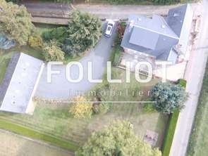 Vente Maison 4 chambresAcqueville