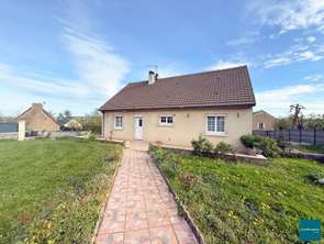 Vente Maison 3 chambresAcqueville