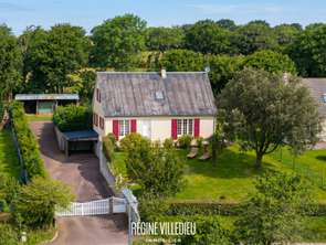 Vente Maison 4 chambresAcqueville